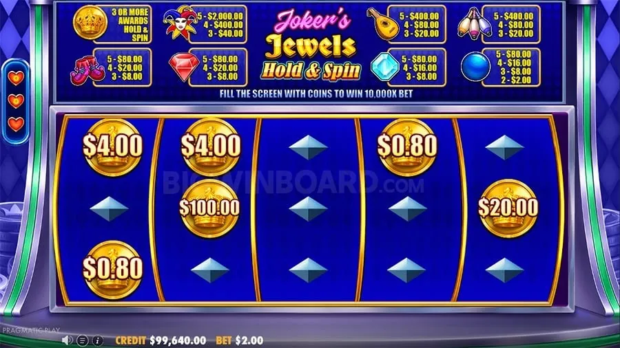 jollibee777 How Slot Machines Work
