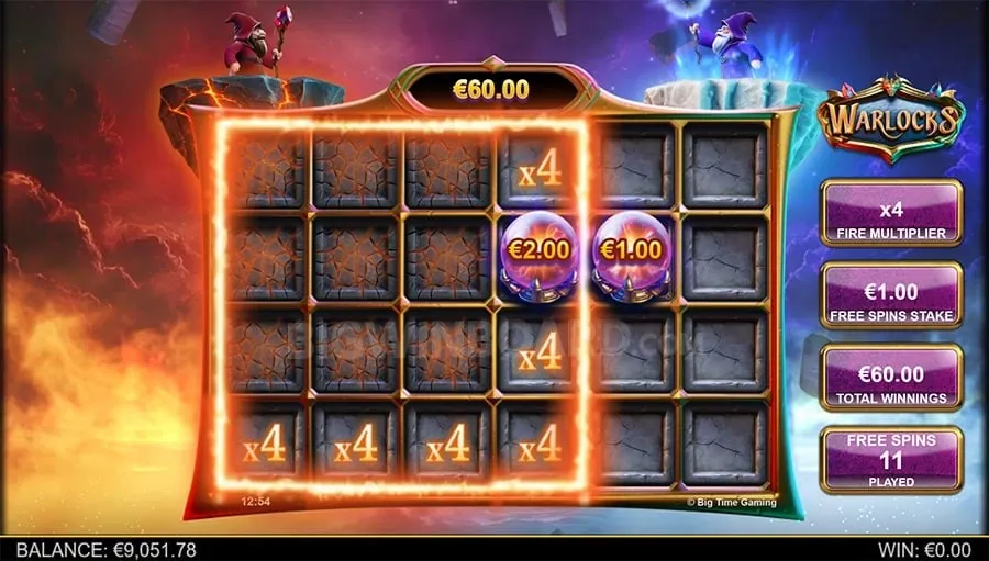 Deposit Limits