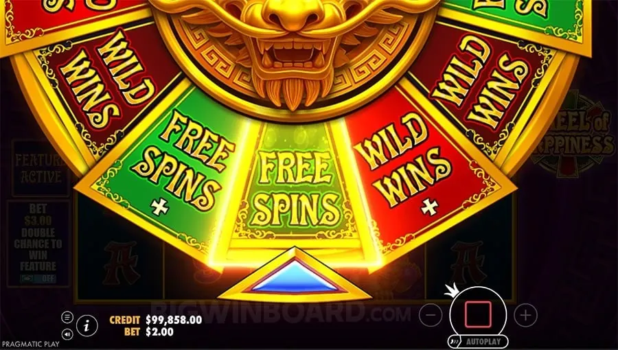 Exclusive Slot Game